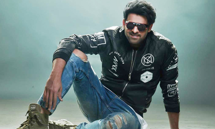  Star Hero Prabhas Invest His Remuneration In Farm House Details, Prabhas, Farm-TeluguStop.com