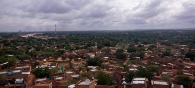  Sudan Declares Curfew In North Darfur State-TeluguStop.com