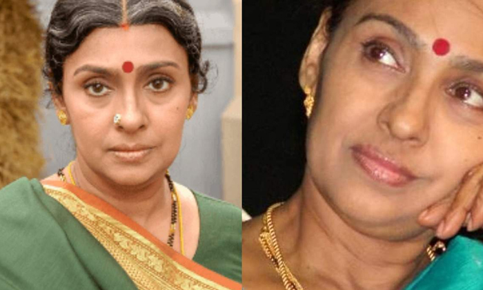  Why Sujatha Career Fall Down After Getting Movies , Sujatha, Director Balachande-TeluguStop.com