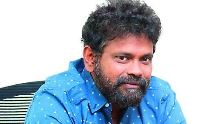  What Kind Trolls Is This Firs Movie Now Wed Series, Sukumar, Tollywood, Director-TeluguStop.com