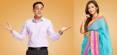  Pariva Pranati And Sumeet Raghavan Share Their Views On Mental Health For Young-TeluguStop.com