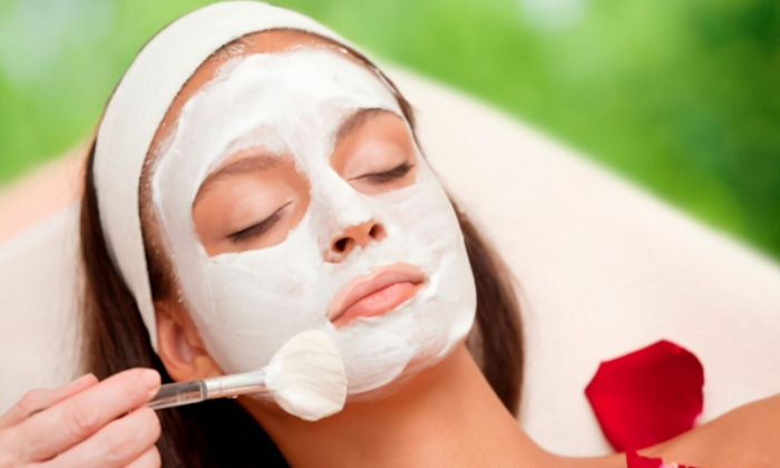  Super Face Pack, Face Pack, Glowing Skin, Latest News, Beauty, Beauty Tips, Skin-TeluguStop.com