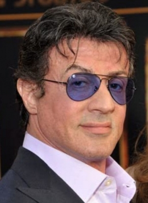  Sylvester Stallone To Star In Drama Series “kansas City”-TeluguStop.com