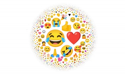  Tears Of Joy Emerges As Most Used Emoji In 2021-TeluguStop.com