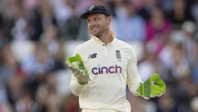  Prior, Former England Keeper Criticizes Buttler’s ‘lazy Wicketkeepin-TeluguStop.com