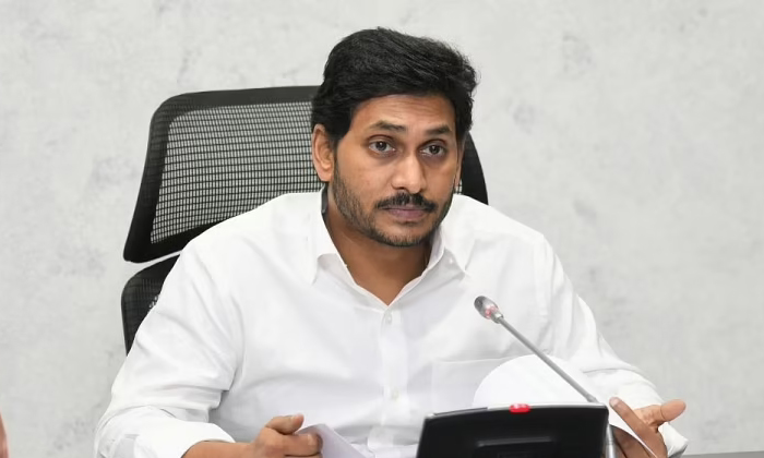 Telugu Ap, Employees, Jagan, Senior Ntr-Telugu Political News