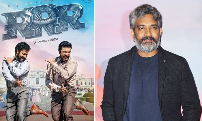  There Is No Change In Rrr Movie Release Date Details, Rrr Movie Release, Rrr Mo-TeluguStop.com