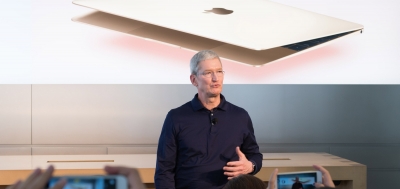  Report Alleges That Tim Cook Secretly Signed A $275 Billion Deal With China.-TeluguStop.com