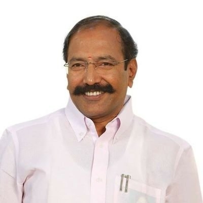  Tn Dvac Raids 69 Properties Of Thangamani, Ex-minister-TeluguStop.com