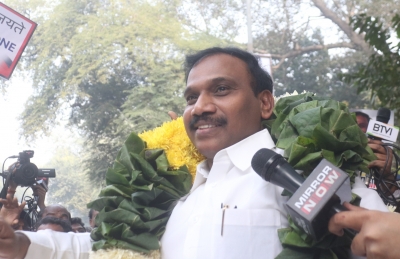  Tn Green Activists Against Film City Project At Nilgiris-TeluguStop.com