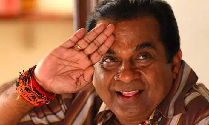 Telugu Brahmanandam, Career, Career Gap, Memes, Tollywood-Movie