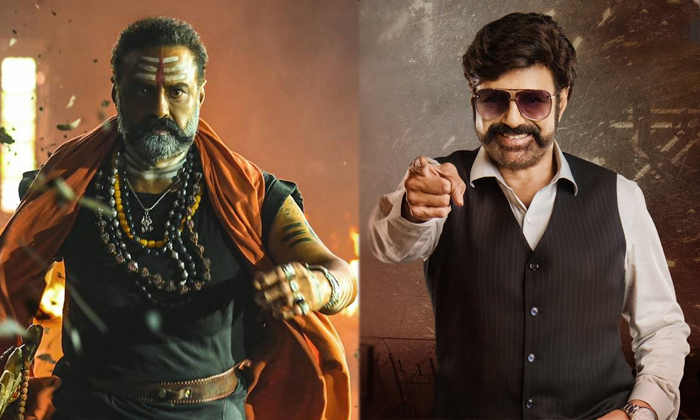  Tollywood Heros Who Made Mark In 2021 Details, Tollywood Top Heroes, Balakrishna-TeluguStop.com