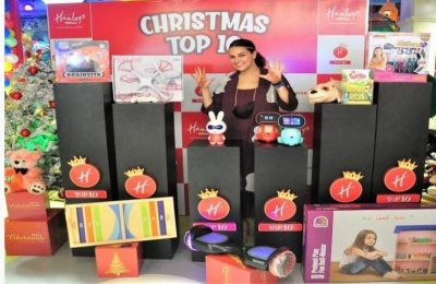  The Top 10 Christmas Toys 2021-TeluguStop.com