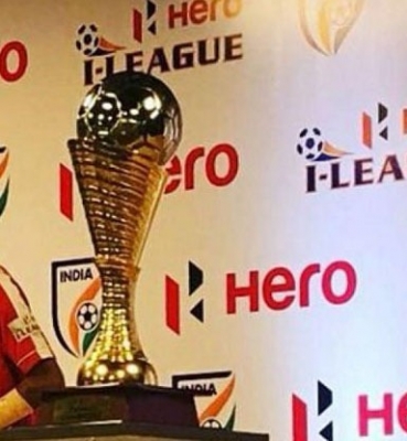  Trau Fc Will Face Indian Arrows In The I-league Opener-TeluguStop.com