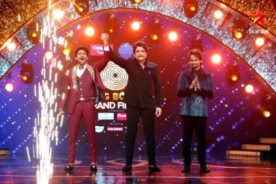  For The Grand Finale Of ‘bigg Boss Telugu 5’, Trps Are Looking Good-TeluguStop.com