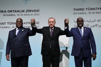 Turkey’s African Outreach (opinion) Turkey’s African Outreach (opinion)-TeluguStop.com