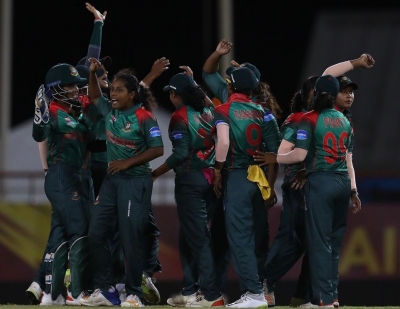  Two Bangladeshi Women Cricketers Tested Positive For The Covid-19 Omicron Varian-TeluguStop.com