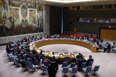  Unsc Extends The Mandate Of Counter-terrorism Executive Directorate-TeluguStop.com