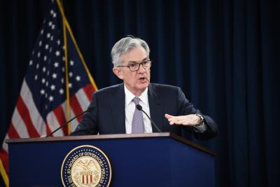  Us Fed Chief: It Is Appropriate To Consider Ending Taper A Few More Months Earlier-TeluguStop.com