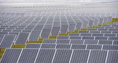  Us Govt Agency Will Provide $500 Mn Loan To Solar Panel Factory In Tn-TeluguStop.com