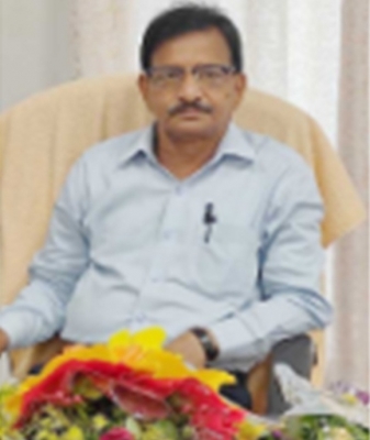 Vc Of Varsity In Patna Steps Down Citing Corruption Vc Of Varsity In Patna Steps Down Citing Corruption-TeluguStop.com