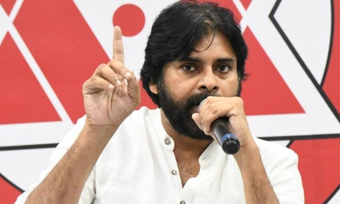 Telugu Janasena, Pawan Kalyan, Tollywood, Venu Swamy-Movie