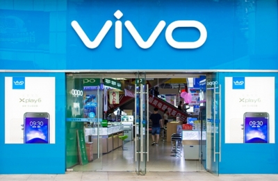  Vivo Patents New Smartphone With Extendable Display-TeluguStop.com