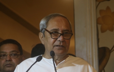  We Adopted A Transformational Approach In Governance: Odisha Cm-TeluguStop.com