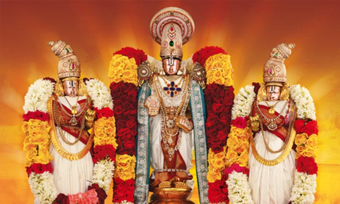  What Is The Importance Of Tirumala Poolabavi Details, Tirumala Poolabavi, Sri Ma-TeluguStop.com