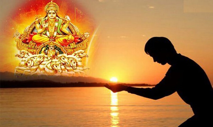  Which God Is Worshipped On Sunday , Aadithyudu , Devotional News, Sunday Special-TeluguStop.com