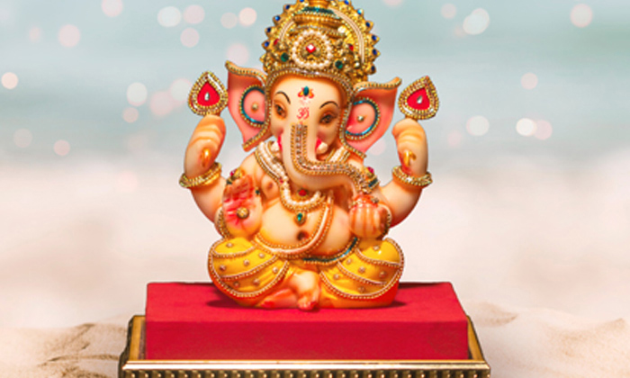  Why Ganesh Symbols Images On Wedding Cards Details, Ganesh Symbols ,images , Wed-TeluguStop.com