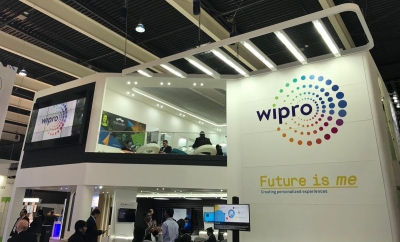  Wipro Selects Oracle Cloud For Fast Digitization Of Air Cargo Processes-TeluguStop.com