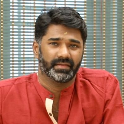  Youtuber Maridhas Is Again Being Held By The Tn Police-TeluguStop.com