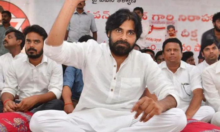 Telugu Ap Potics, Bjp, Chandra Babu, Janasena, Pawan, Tdp, Ys Jagan, Ysrcp-Telug