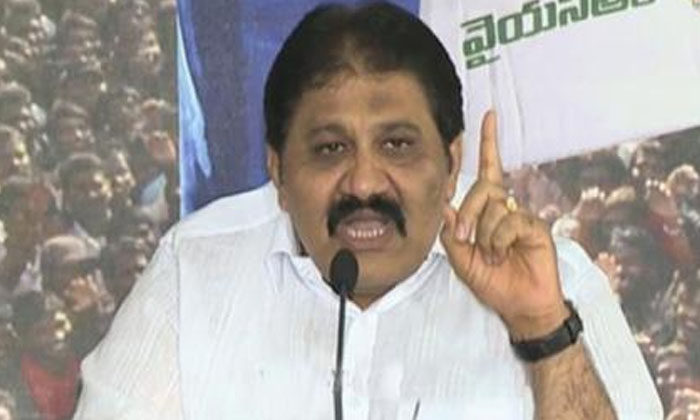 Telugu Ap Potics, Chandrabbau, Shivaprasada, Tdp, Vamsi, Ysrcp-Telugu Political