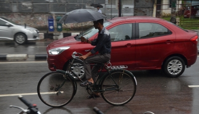  2021 Fifth Warmest In India Since 1901; Northeast Monsoon Rains Highest Since 19-TeluguStop.com