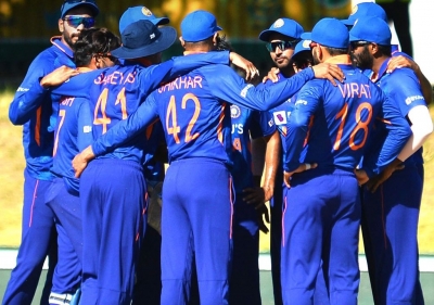  3rd Odi: India Look To Avoid Whitewash Against South Africa (preview) #india #av-TeluguStop.com
