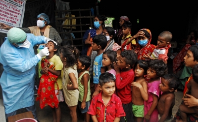  70 Children In Bihar Test Covid Positive In 24 Hrs#bihar #covid-TeluguStop.com