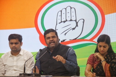  84% Households’ Income Declined; No Relief For Middle Class: Congress #hou-TeluguStop.com