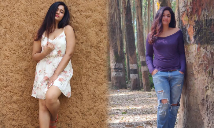 Actress Poonam Bajwa Slays With This Pictures-telugu Actress Photos Actress Poonam Bajwa Slays With This Pictures - Poon High Resolution Photo
