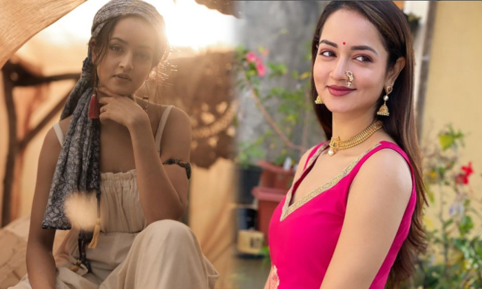 Actress Shanvi Srivatsav Gorgeous Pictures-telugu Actress Photos Actress Shanvi Srivatsav Gorgeous Pictures - Actresssha High Resolution Photo