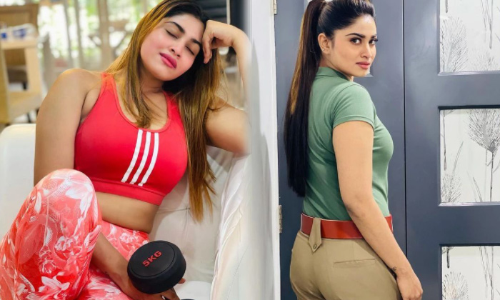 Actress Shivani Narayanan Gorgeous Images Goes Viral-telugu Actress Photos Actress Shivani Narayanan Gorgeous Images Goe High Resolution Photo