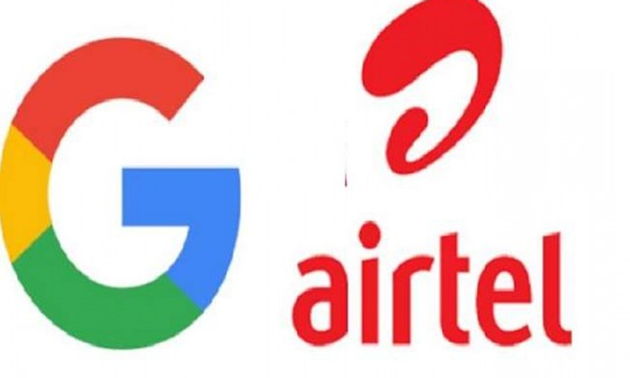 Telugu Airtel, Deal, Google-Latest News - Telugu