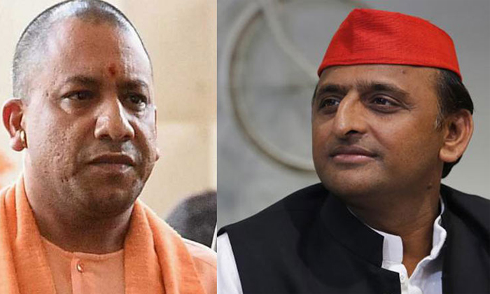  Akhilesh Yadav Is Getting Ready To Contest In The Up Elections Details, Akhilesh-TeluguStop.com