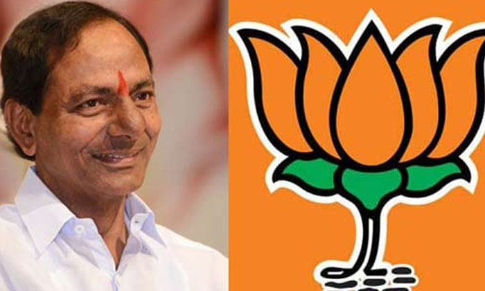  The Reason For The Bjp To Increase The Speed In Telangana Is The Slow Election B-TeluguStop.com