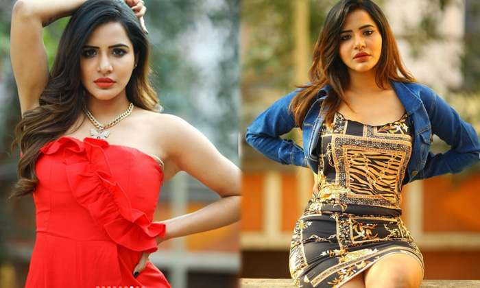 Anchor Ashu Reddy Melts Our Heart With These Images - Ashu Reddy Ashureddy Biggboss High Resolution Photo