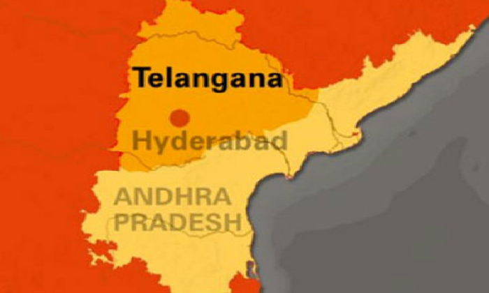Andhra Pradesh And Telangana Partition Will Not Move Forward! Andhra Pradesh And Telangana Partition Will Not Move Forward!-TeluguStop.com