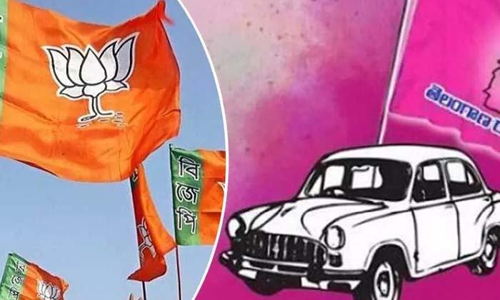  Bjp Mp Seats To Increase In Sea Voter Survey Congress Trs Lose , Bjp , Trs , C-TeluguStop.com