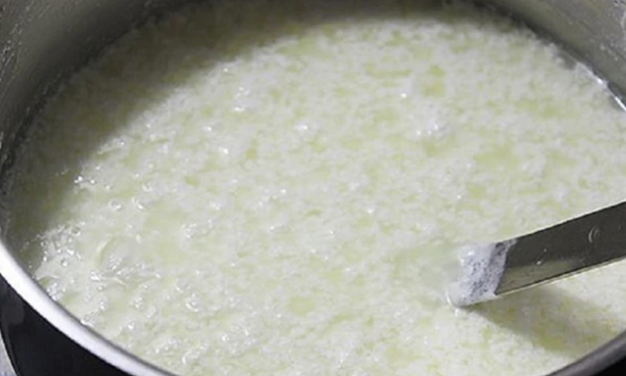  Brilliant Uses Of Curdled Milk!, Uses Of Curdled Milk, Curdled Milk, Latest News-TeluguStop.com