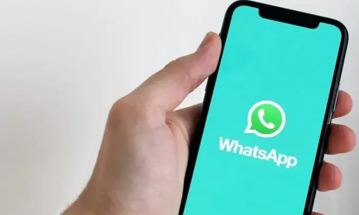  Whatsapp Brings Another Update In Desktop Version,  Desktop, Whatsapp, New Featu-TeluguStop.com